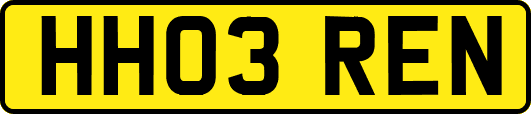 HH03REN