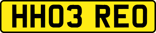 HH03REO