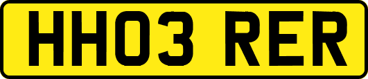 HH03RER