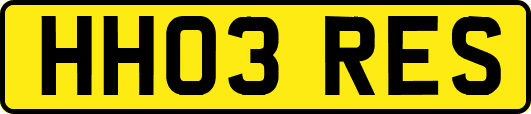 HH03RES