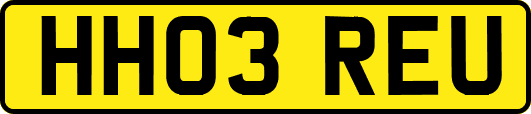 HH03REU