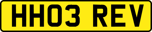 HH03REV