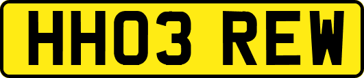 HH03REW