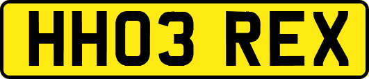HH03REX