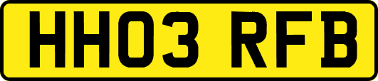 HH03RFB