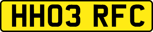 HH03RFC