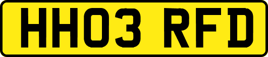 HH03RFD