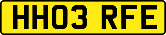 HH03RFE