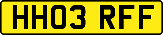 HH03RFF