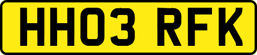 HH03RFK