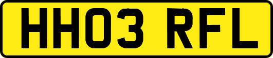 HH03RFL