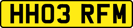 HH03RFM