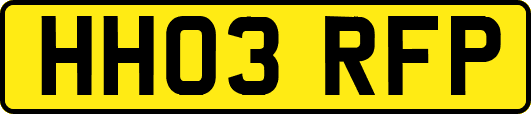 HH03RFP