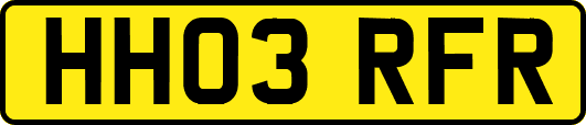 HH03RFR