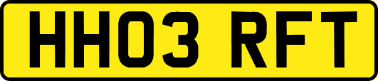 HH03RFT