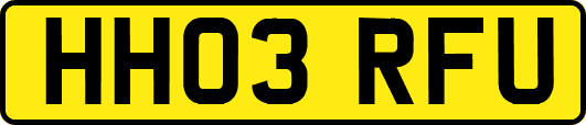 HH03RFU