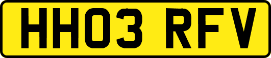 HH03RFV
