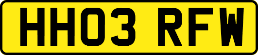 HH03RFW