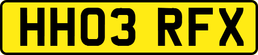 HH03RFX