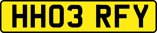 HH03RFY