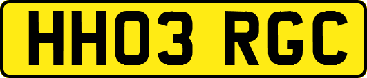 HH03RGC