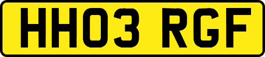HH03RGF