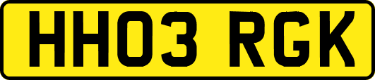 HH03RGK