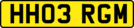 HH03RGM