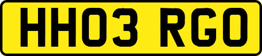 HH03RGO