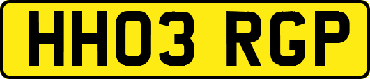 HH03RGP