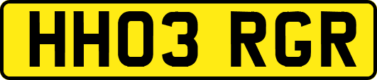 HH03RGR