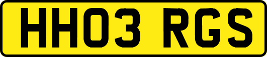 HH03RGS