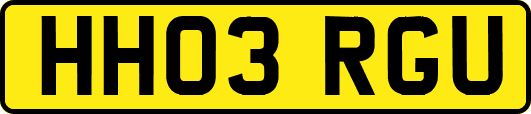 HH03RGU