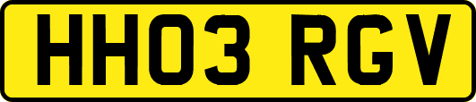 HH03RGV