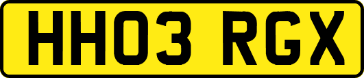 HH03RGX