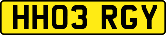 HH03RGY