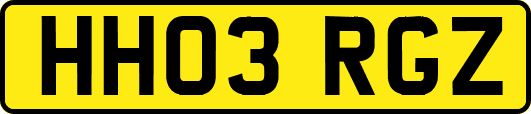 HH03RGZ