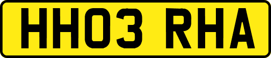 HH03RHA
