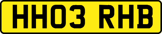 HH03RHB