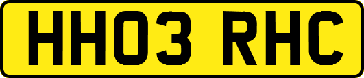 HH03RHC