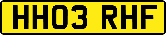 HH03RHF