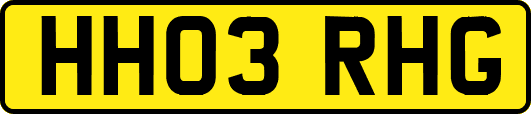 HH03RHG