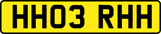 HH03RHH