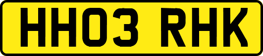 HH03RHK
