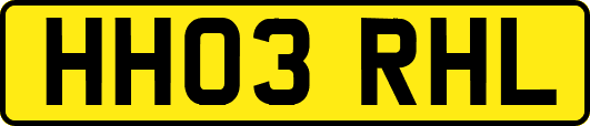 HH03RHL