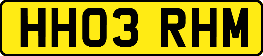 HH03RHM