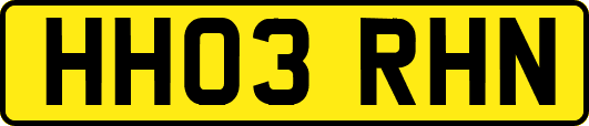 HH03RHN