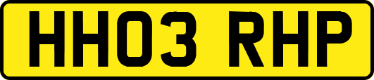 HH03RHP