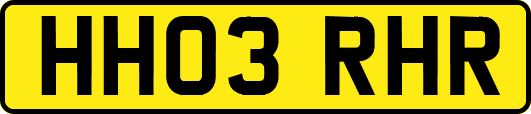 HH03RHR