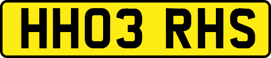 HH03RHS